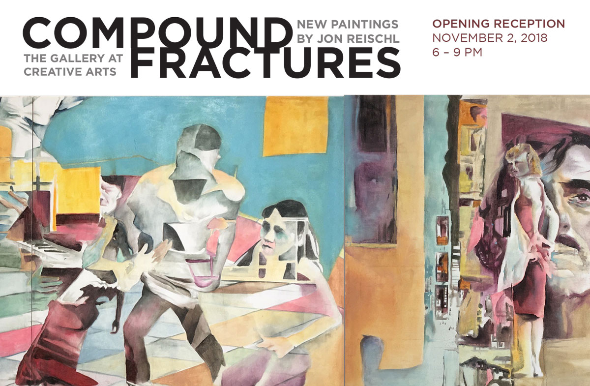 postcard for Compound Fractures